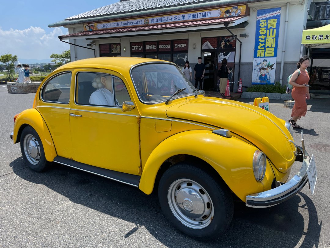 Codqwtrick's tweet image. 見に行きたいな、コナンが大好きなんだ。www みんなはどんなアニメが好き？