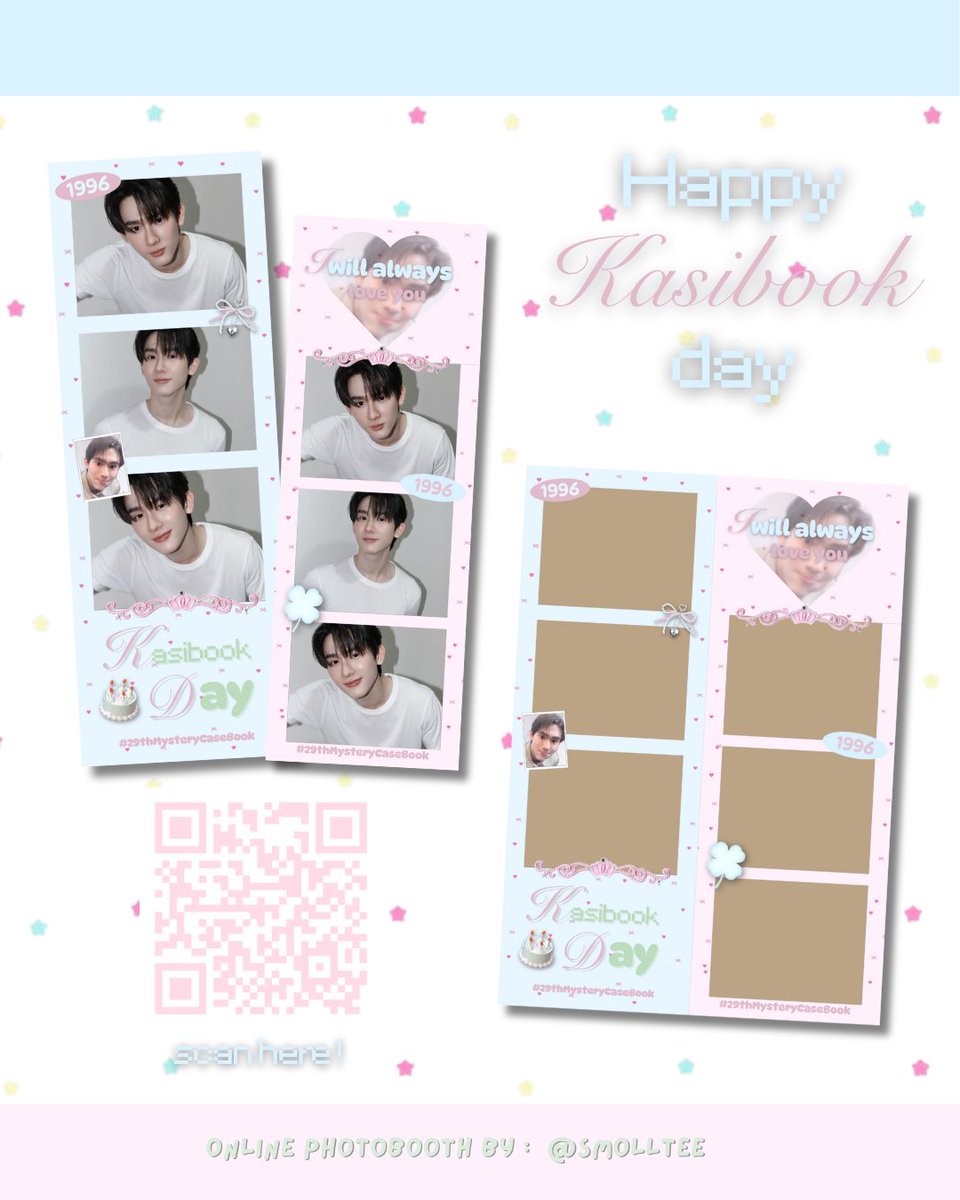 smolltee's tweet image. ꒰ ꔫ ︩ 𝅄֗ hello . . . Bookie birthday project here ! Time to snap some pics with this fresh online photo frame 👩🏻🎨🩷💭
it's free and pls rt !
link drive : drive.google.com/drive/folders/…
#MysteryBookBDProject
#kasibook
#29thMysteryCaseBook
#MysteryBookGiveaway