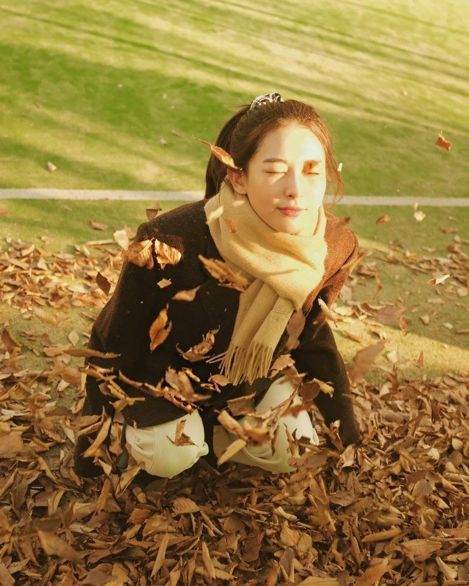 xiongseulgi's tweet image. 🍂