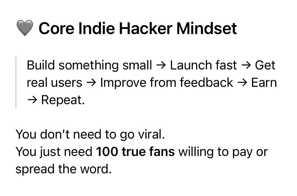 Distribute smartly

This is where most devs fail.
You don’t need ads you need visibility.

Organic ways:

•Post your journey on X (build in public)
•Share story-based posts on Reddit or IndieHackers
•Submit to Product Hunt, BetaList
•Use short TikTok / Reels videos to demo