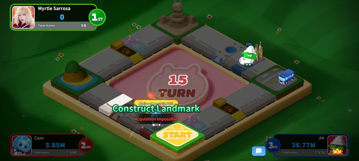 jamreal724's tweet image. Myrtle Sarrosa 👀 #DiceGo #DiceGo