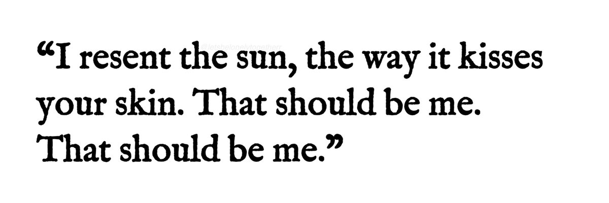 — Greg Santora (via letsbelonelytogetherr)