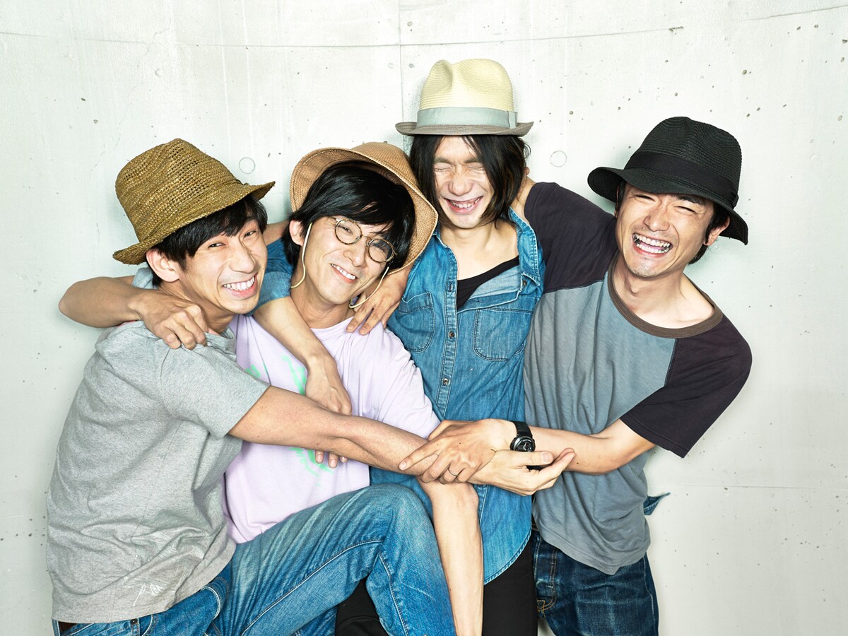 natalie_mu's tweet photo. Good Dog Happy Menの作品が一挙サブスク解禁
https://t.co/wv2BM8BBY6

#GDHM https://t.co/5n0NGvQcrh
