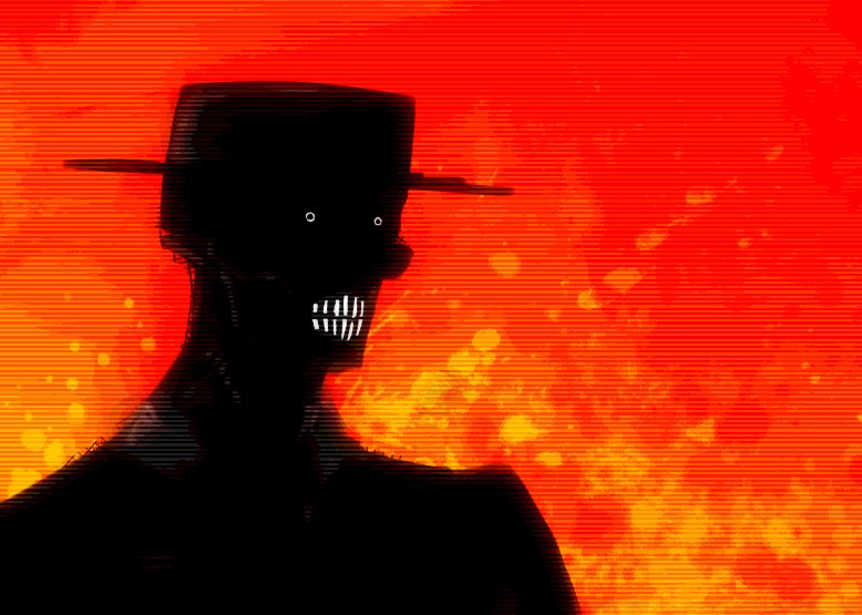 MulletsGotaG's tweet image. ELECMAN
#TheProtomen #Protomen