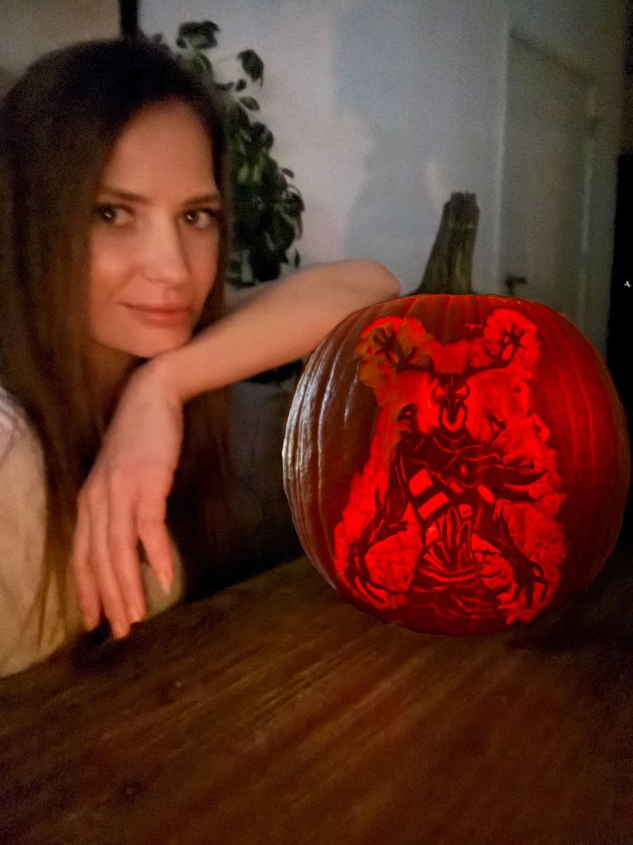 This is my season 🎃👻 #Halloween #Pumpkins