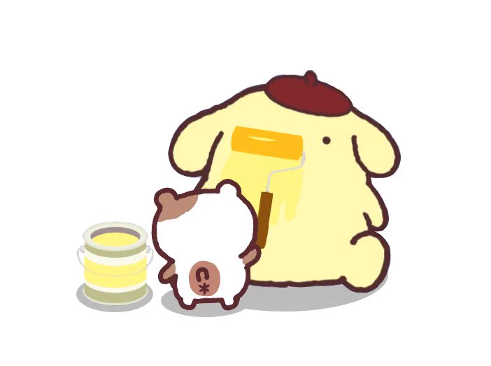 ポムポムプリン【公式】 on X: 