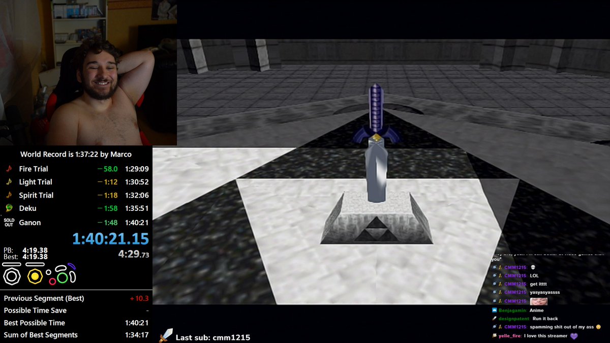 ITS BEEN 2 WEEKS BACK TO MST AND WE GOT 3RD PLACE!!!!!🥳🥳
THE WR GRIND IS ON, LETS CHASE THE DREAM