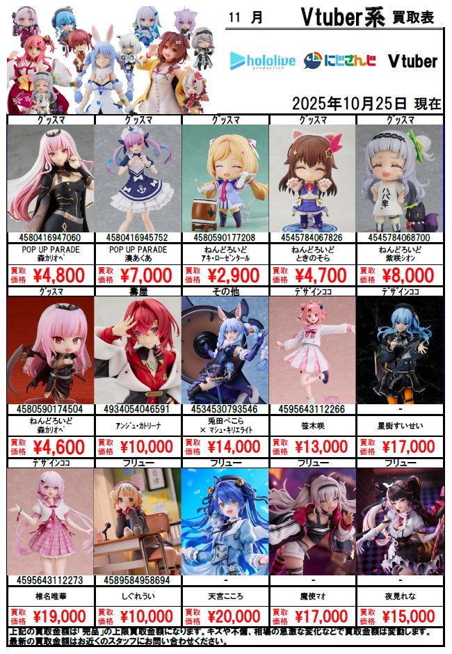 フィギュアまとめ売り　14点 フィギュア 14点セット フィギュア 14体セット まとめ売り 2025