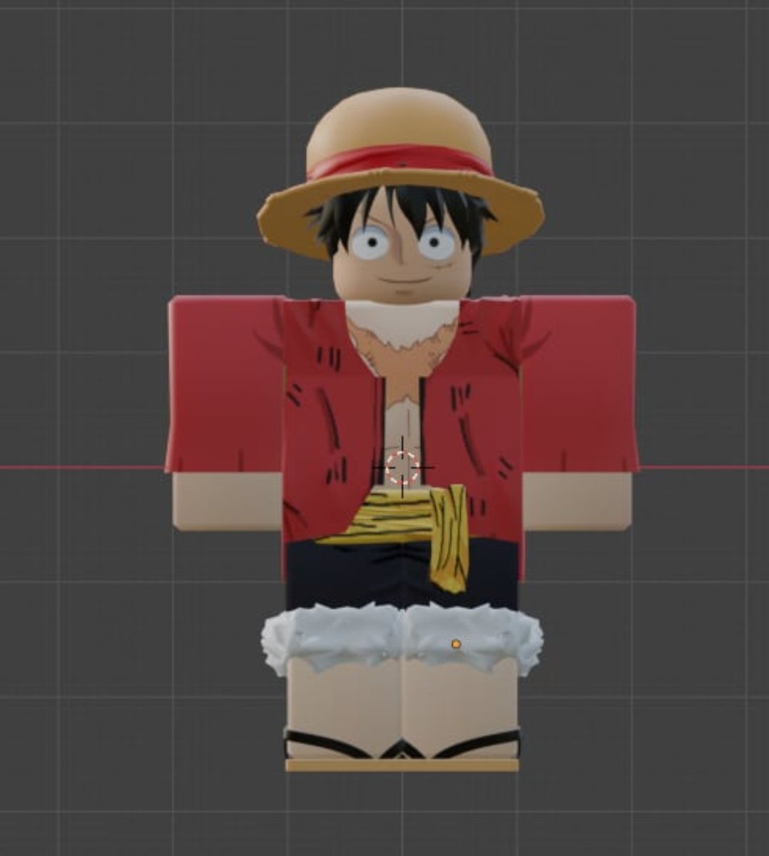 AnimeLegendDf's tweet image. Model unit pirate 🏴‍☠️

#ROBLOX
#RobloxDev