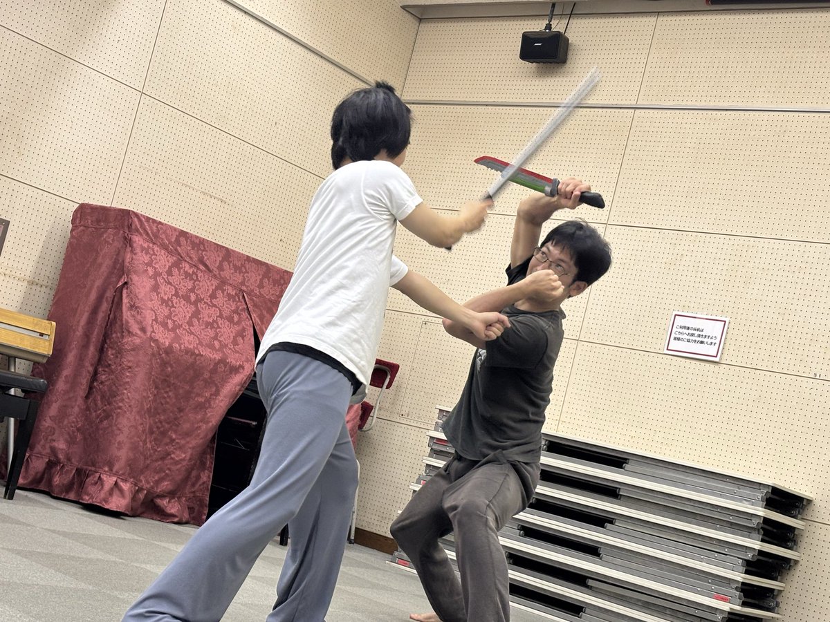 TL_Actman's tweet photo. ✨️ ワークショップ風景 ✨️
#TeamACT
アクションワークショップ大人部
⏰19:00~21:30 毎週月曜日
※4週目のみ20:00〜
東久留米駅近郊施設で開催いたします!
🔰 キッズクラス (小〜中学生向け)
次回 ▶︎ 10月25日(土) 15:00~16:30開催❣️
📍 東久留米市東部地域センター
#参加者募集中❣️ https://t.co/aAH3Rt3CIn