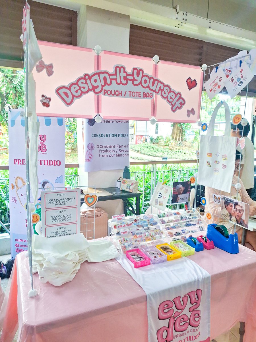 Eyydee Prints&Crafts tweet media