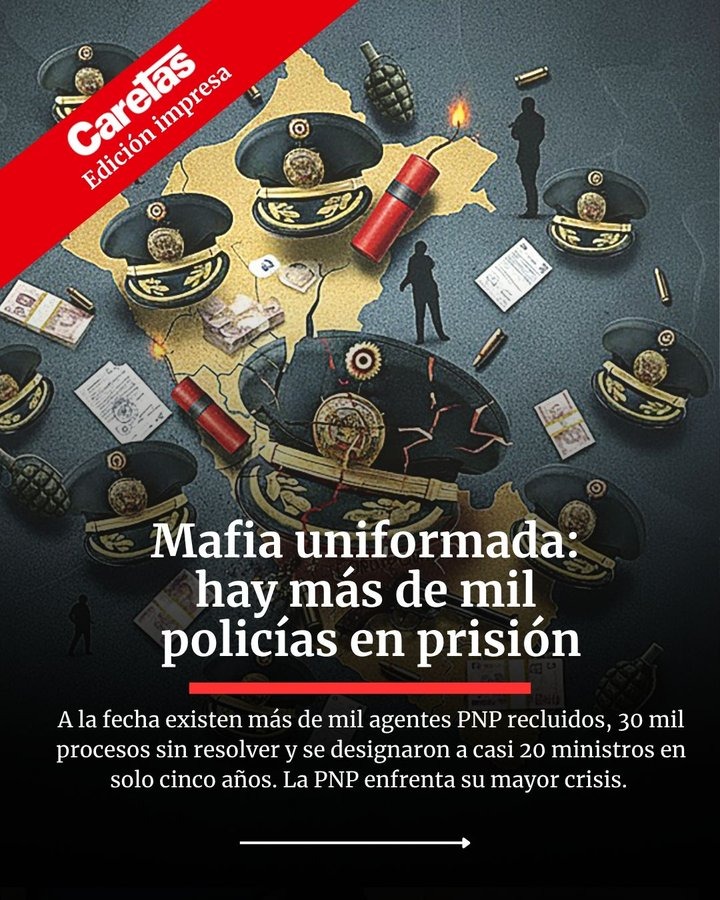 La Salita del SIN 🇵🇪 tweet media