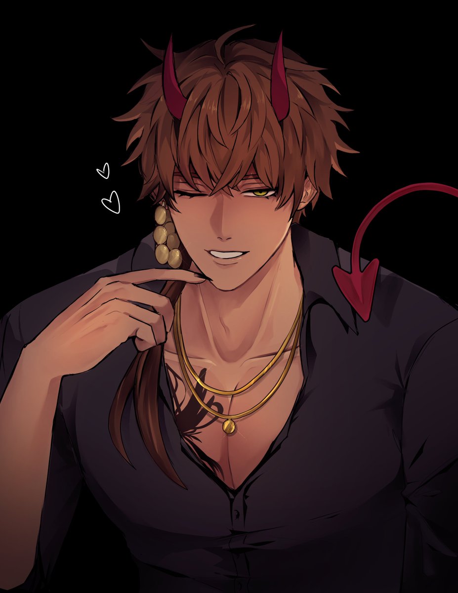 haru_ueue's tweet photo. ❤️🍻🖤#galeGallery https://t.co/aMResOBs6X