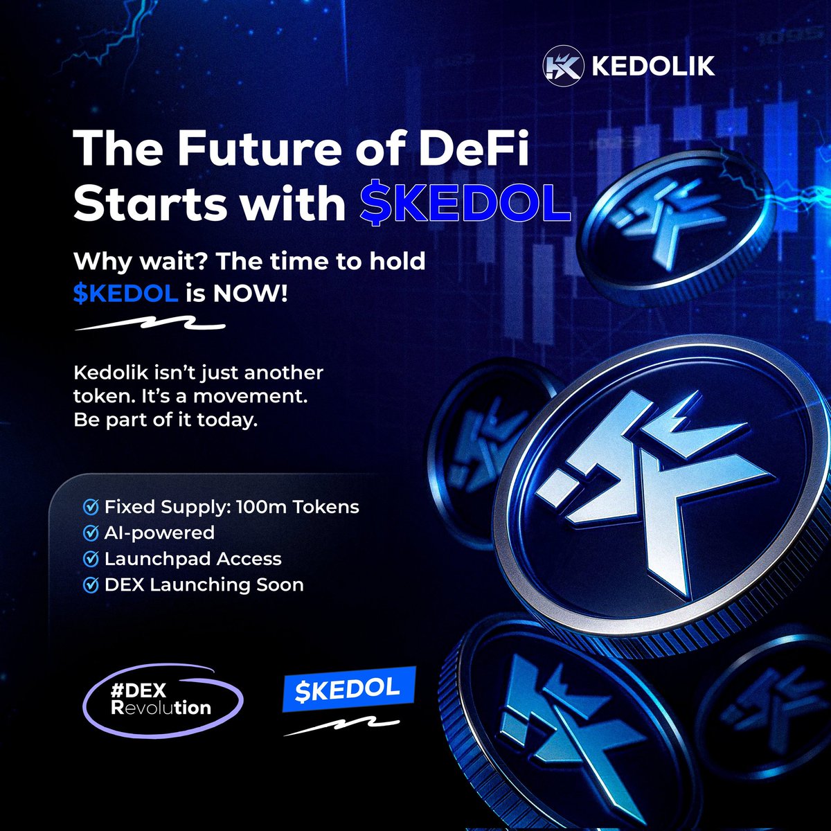 The Catalyst tweet media