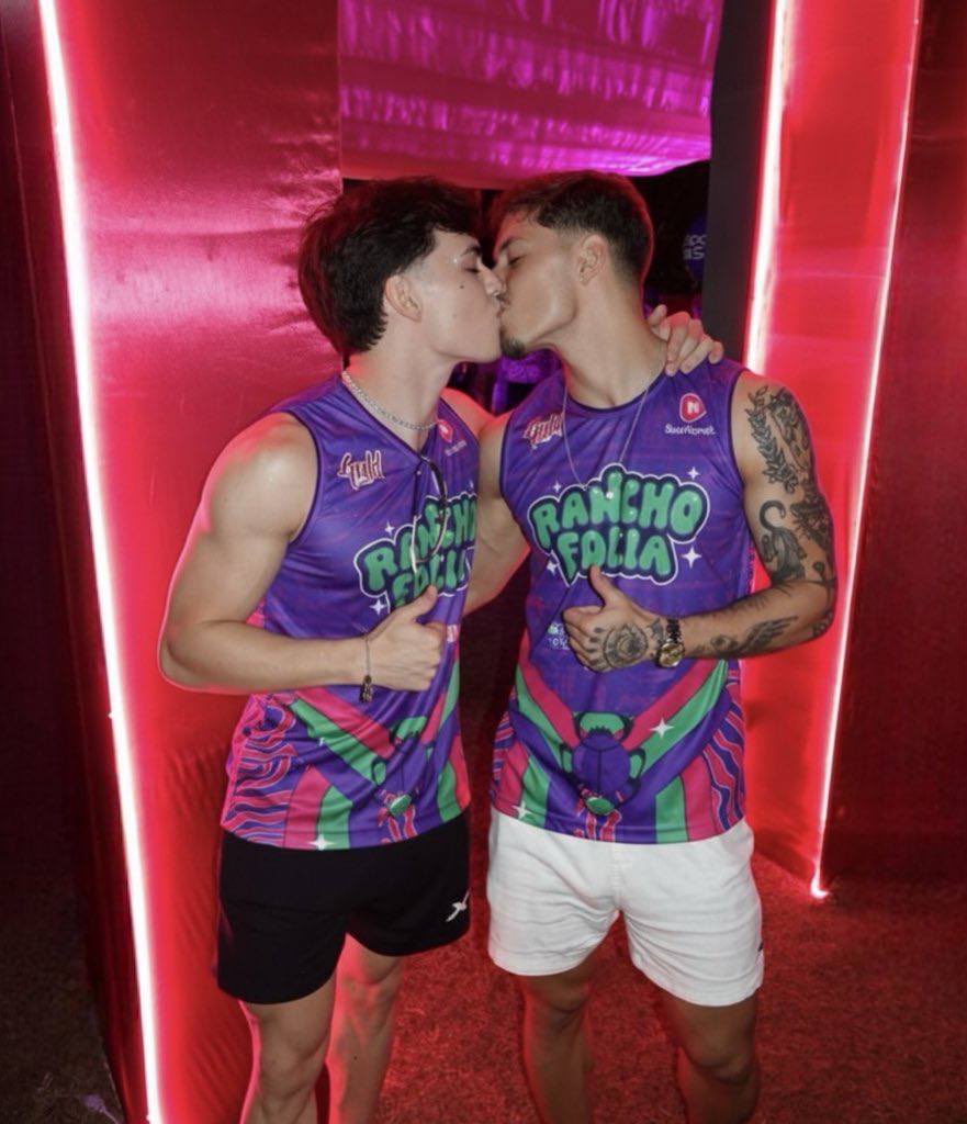 Alex Mendes 🇧🇷 tweet media