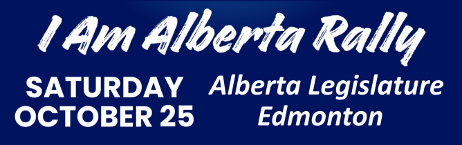 #IAmAlberta Rally - Alberta Prosperity Project share.google/7Bb1Ql7balDDZA…
Here are the details for the I Am Alberta rally this weekend!  See you there!