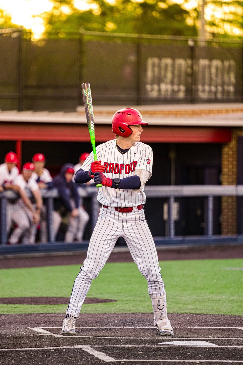 Radford Baseball tweet media