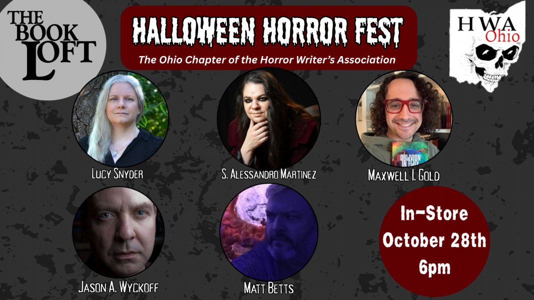 Lucy A. Snyder tweet media