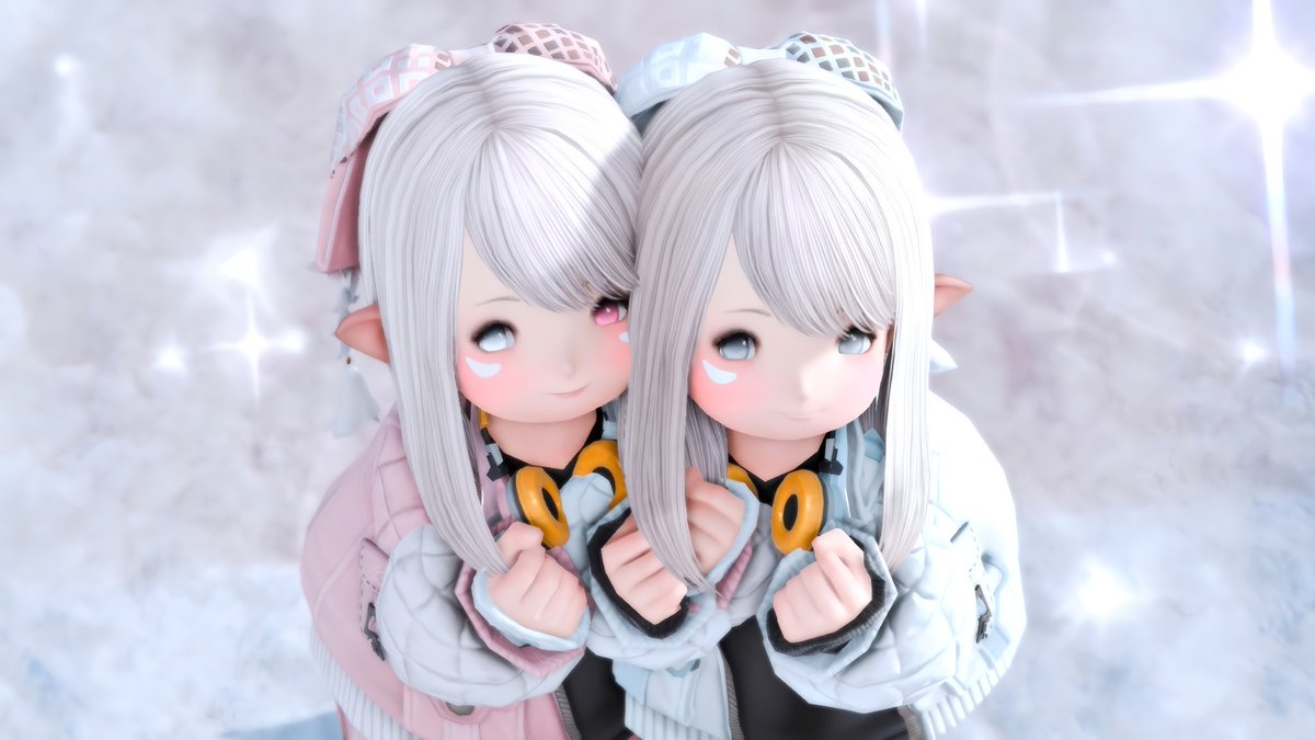 かわちい〜( *ᐢ´꒳`ᐢ* )♡