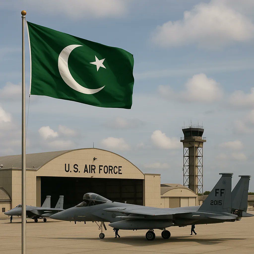 Not good! We should not be training or supplying any foreign country like this. The track record is a clear and present danger.

A Foreign Military Facility in Idaho? Idahoans Should Pay Attention! open.substack.com/pub/repheather…