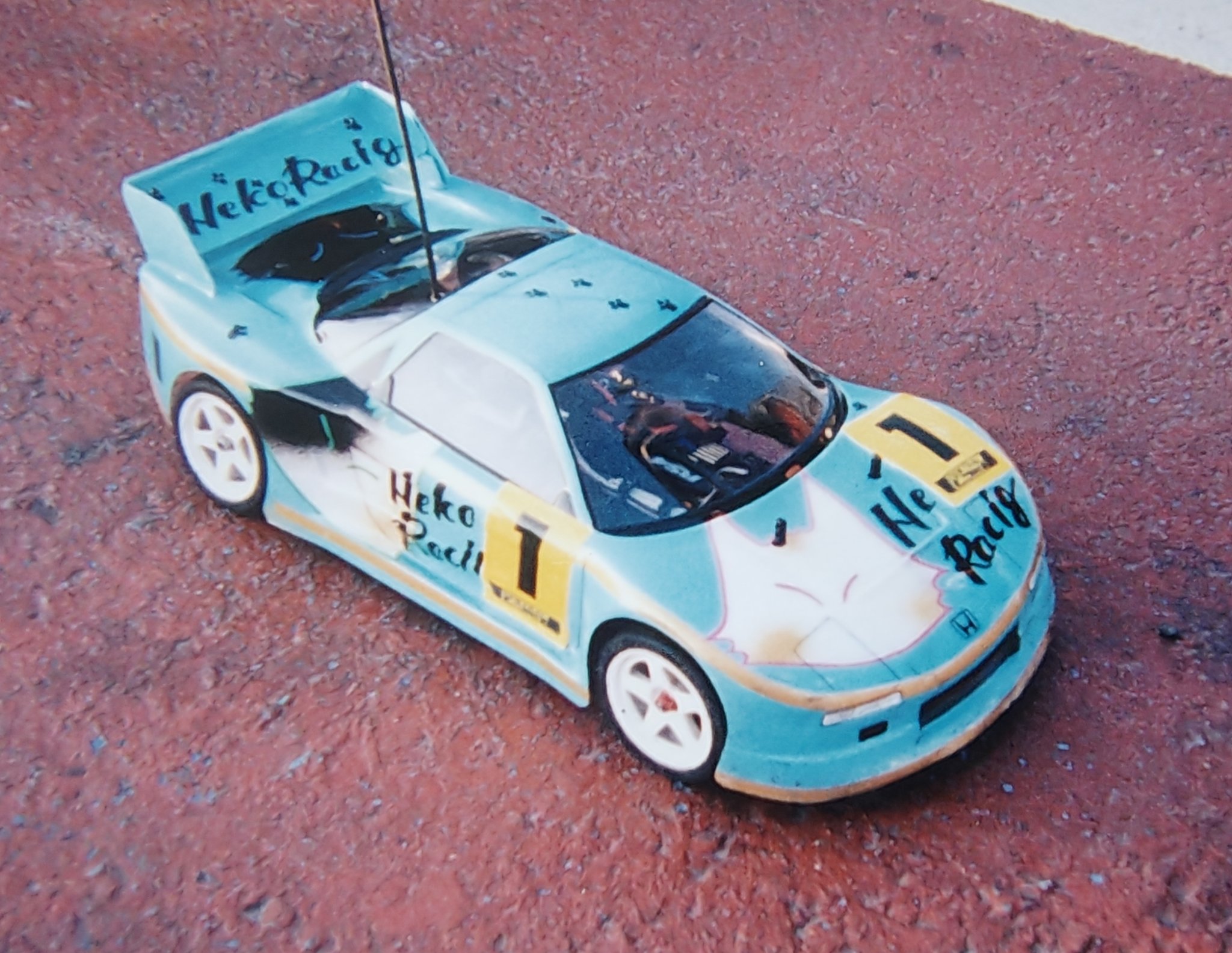 ラモちゃん様❁専用ページ がるつー