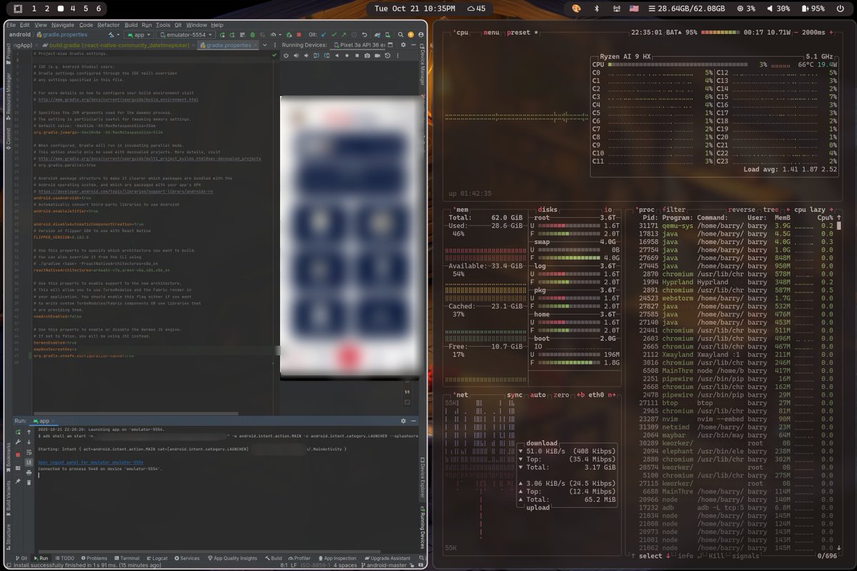 Barry Brown tweet media