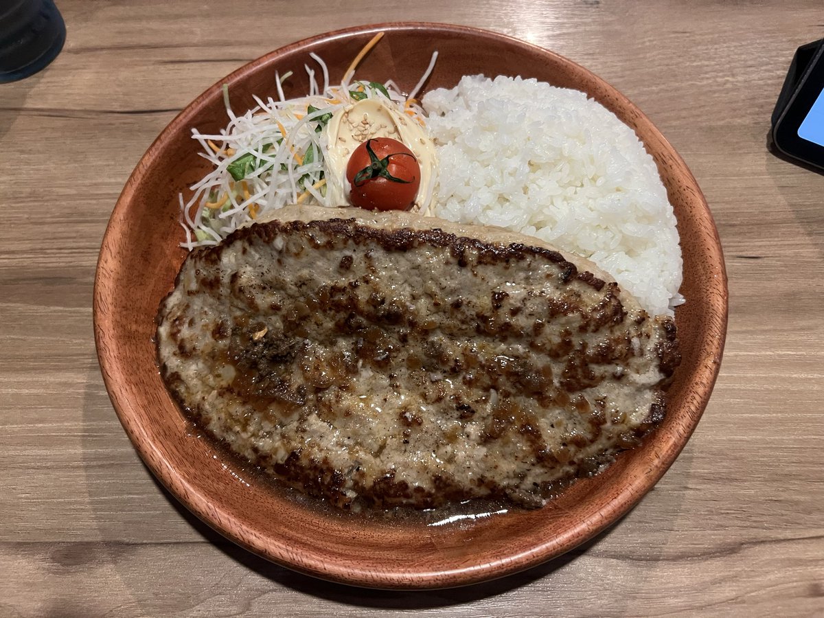 ガリバー
ライス↑ディッシュ↑