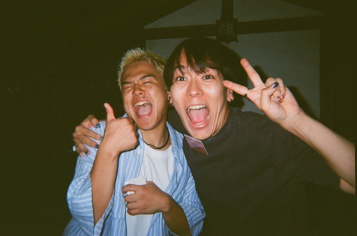 EgoPression's tweet photo. 明日からまた #ぴーらぶ の週末が始まります！
平日の早い時間は狙い目ですのでぜひ予定をチェックしてください！

#egopression https://t.co/OpLZ0B47p7