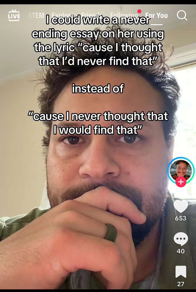 sadie567345's tweet image. Truth.