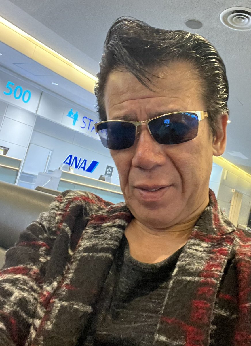 おはようさん👮 徳島へ帰省します✈️ ・明日（10/23） 徳島県上板町で