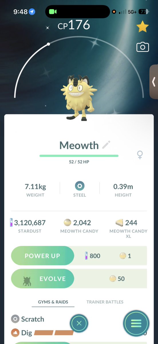gothqueenanna's tweet image. not sure if yall play pokemon go, but i have gone CRAZYYYYY today like FOURRRR shinys? in one day? crazy asf. #Pokemon #pokemongo