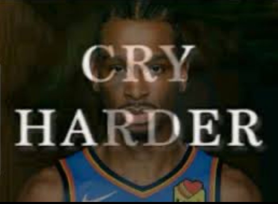 GabeTube23's tweet photo. @Donkeedik69 @okcthunder https://t.co/qWHdusSLsv