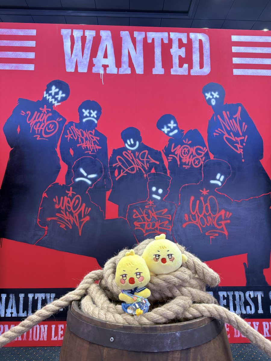 8_tiny_'s tweet image. 251022 Anchor, Encore

#민기 안내 메시지〰️