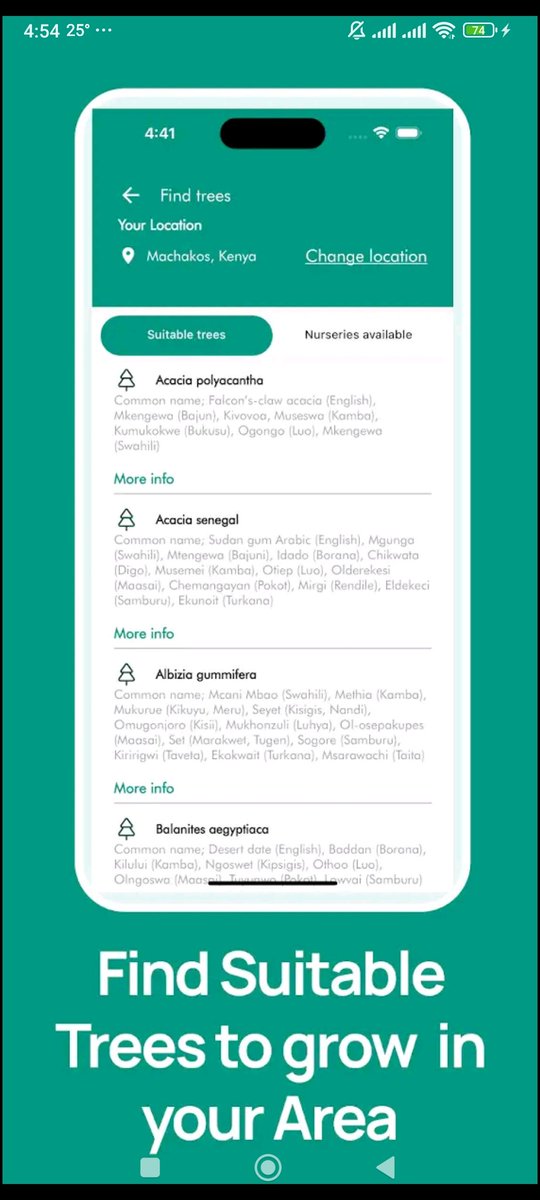 Majengo Residents Community SHG tweet media