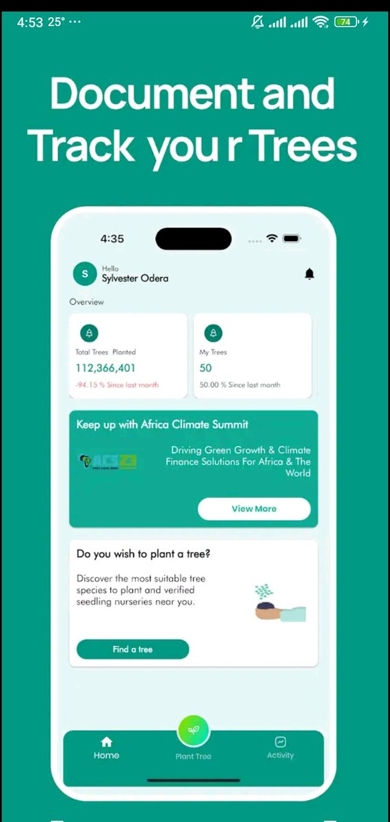 Majengo Residents Community SHG tweet media