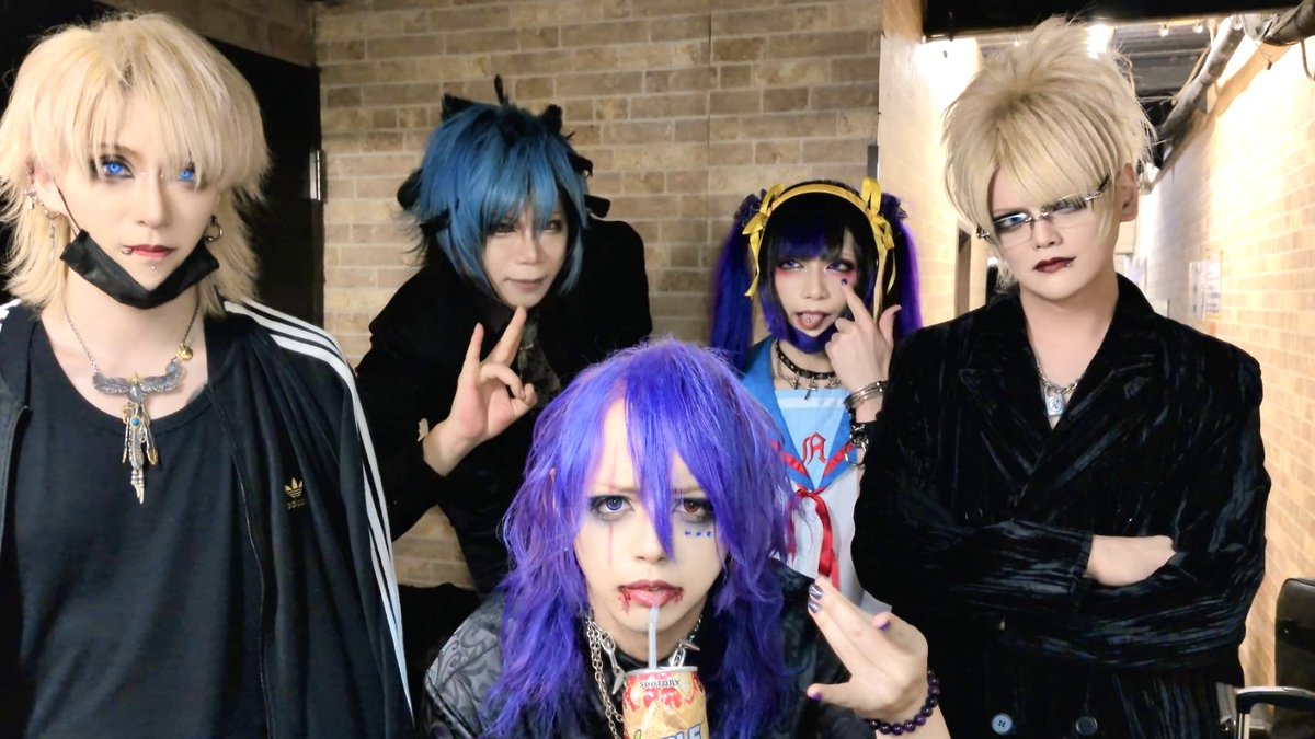 gt_yutonsk's tweet image. 月をみる度思い出せ

@gt_yutonsk 
@fafa_ykhm 
@Runo_666 
@Kouki__lll666 
@shuichi_mikoto