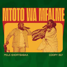 GhettoRadio895's tweet image. Leo #NewMusicAlert ni #MtotoWaMfalme by @mojishortbabaa  ft @coopybly 
#Brekko
