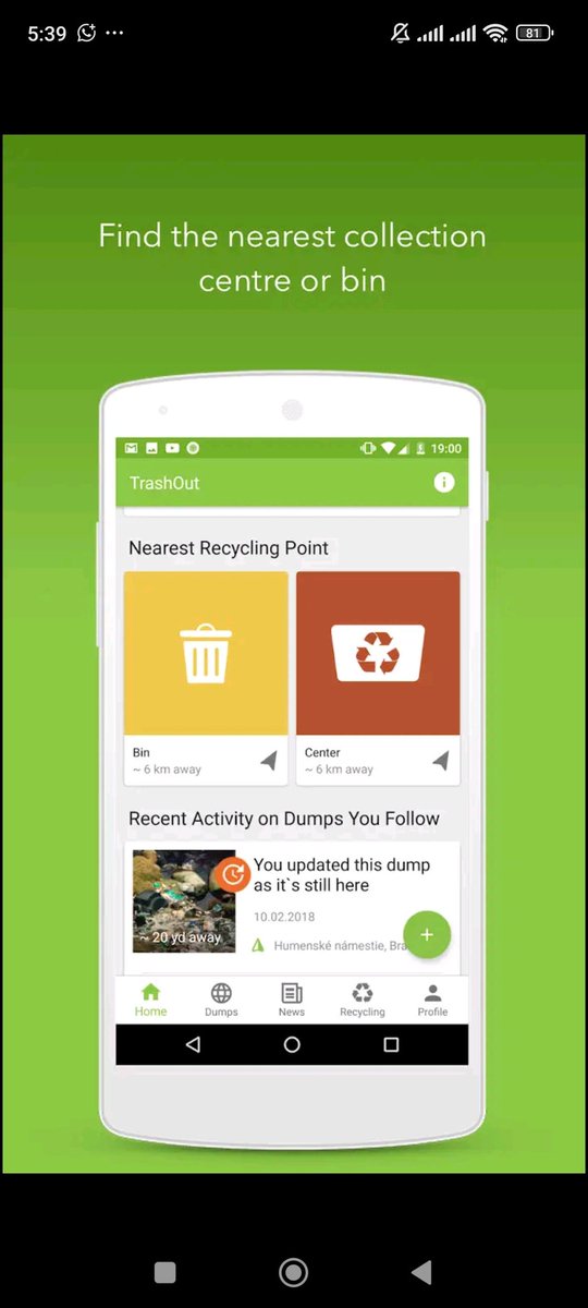 Majengo Residents Community SHG tweet media