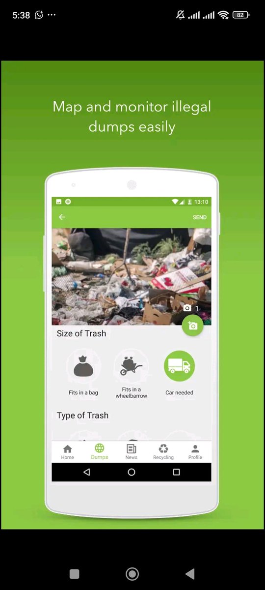 Majengo Residents Community SHG tweet media