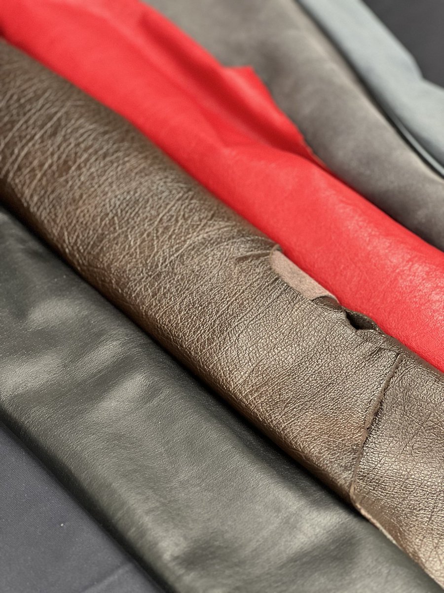 leatherrepairuk's tweet image. Master the Art of Automotive Leather Repair – Skills That Transform Interiors
After mastering Leather Identification and progressing through the business education section of the course, today is where the real hands-on magic begins.

#Detailing #Detailers