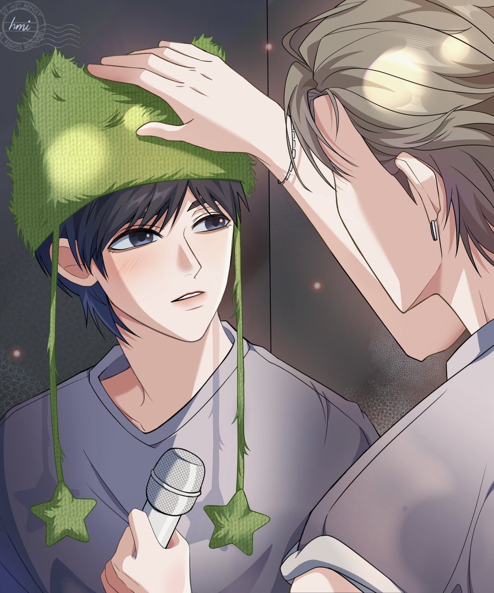 hmi_th5's tweet image. Gentle man 
#yeongyu #YEONJUN #BEOMGYU
