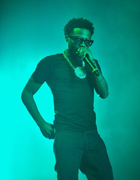 XXL's tweet photo. Happy birthday, @RoddyRicch! 🎉 

What song made you like his music? https://t.co/MPj4W05ud0