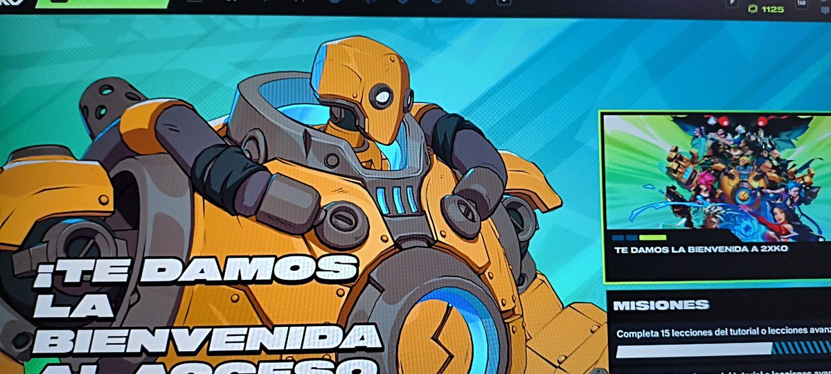 Prendiendo stream para el tercer día de torneo de 2XKO by <a href="/dedreviil/">elded</a> y <a href="/dedsafio/">DEDsafio</a> 

m.twitch.tv/diego_haroo

vt.tiktok.com/ZSHvyDnPpSymm-…