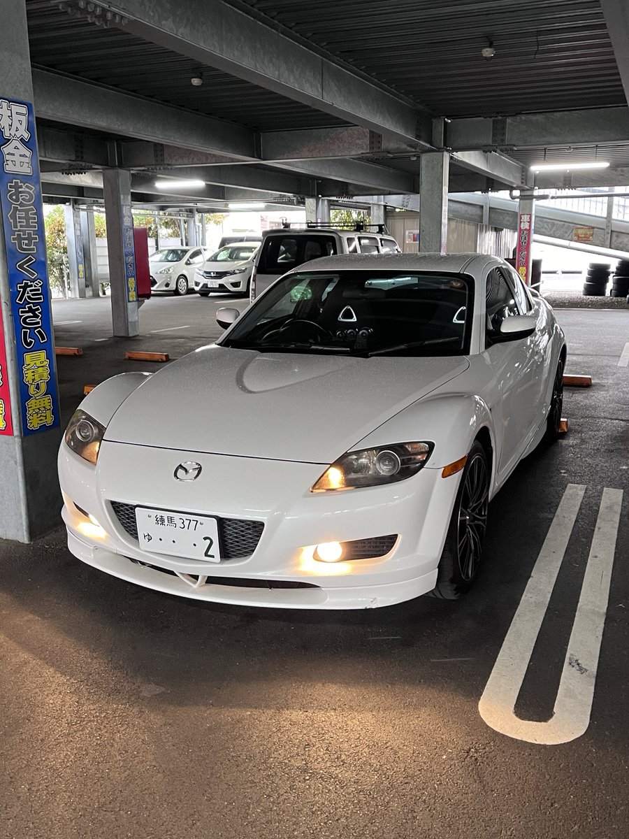 だいち tweet media