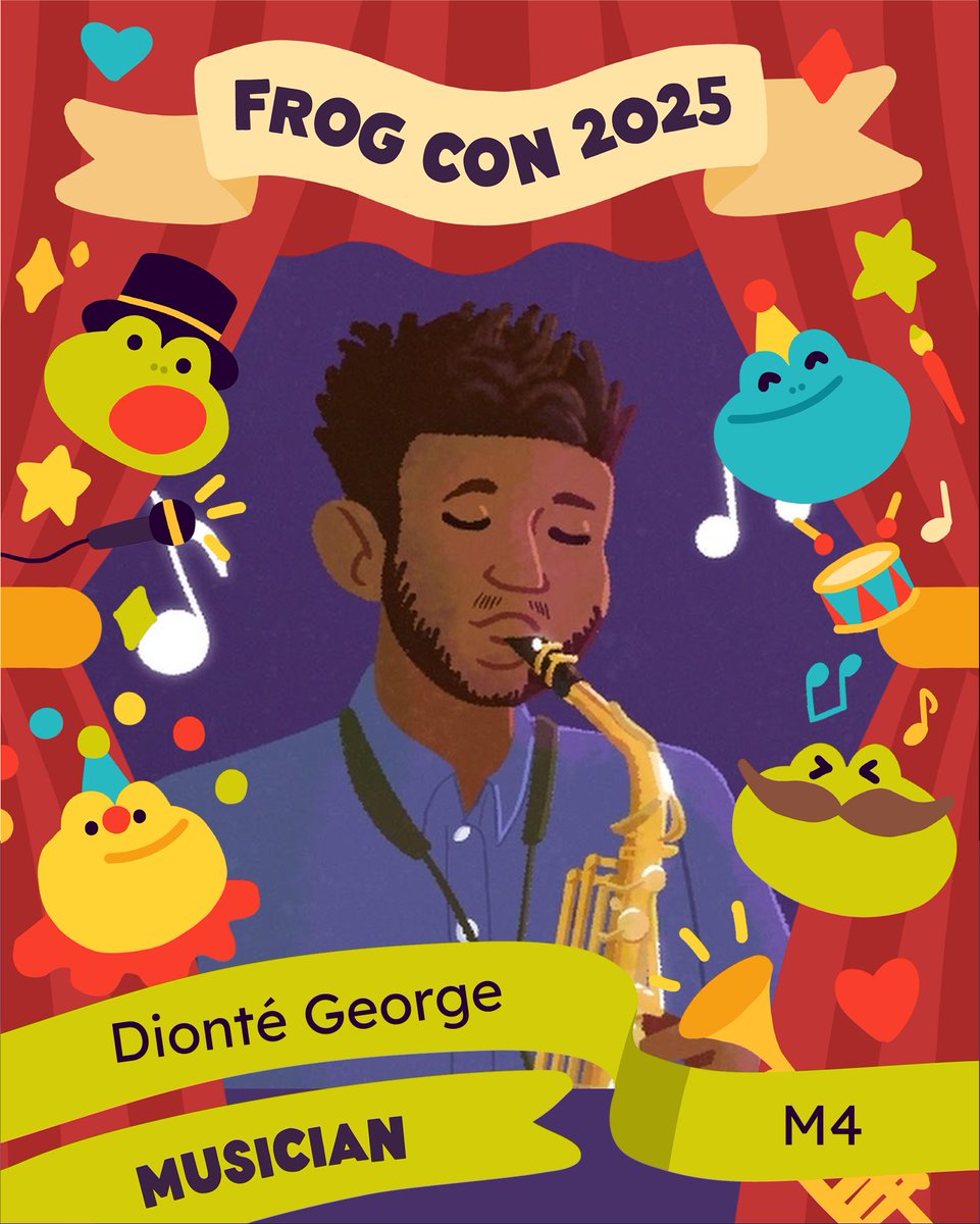 Frog Cult 🐸 tweet media