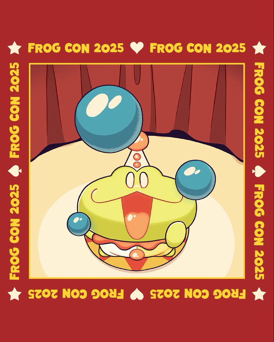 Frog Cult 🐸 tweet media