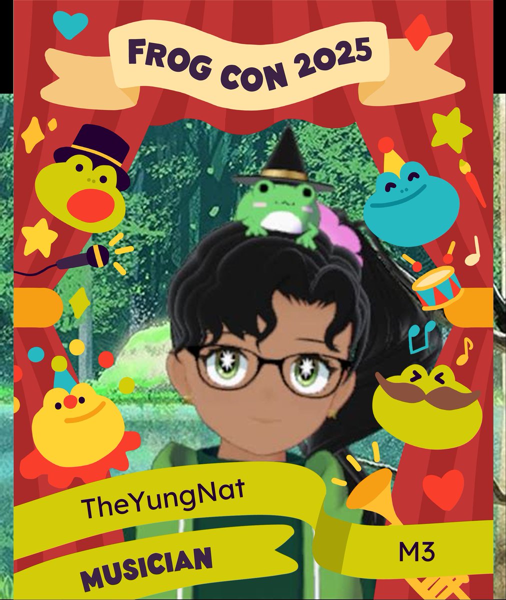 Frog Cult 🐸 tweet media