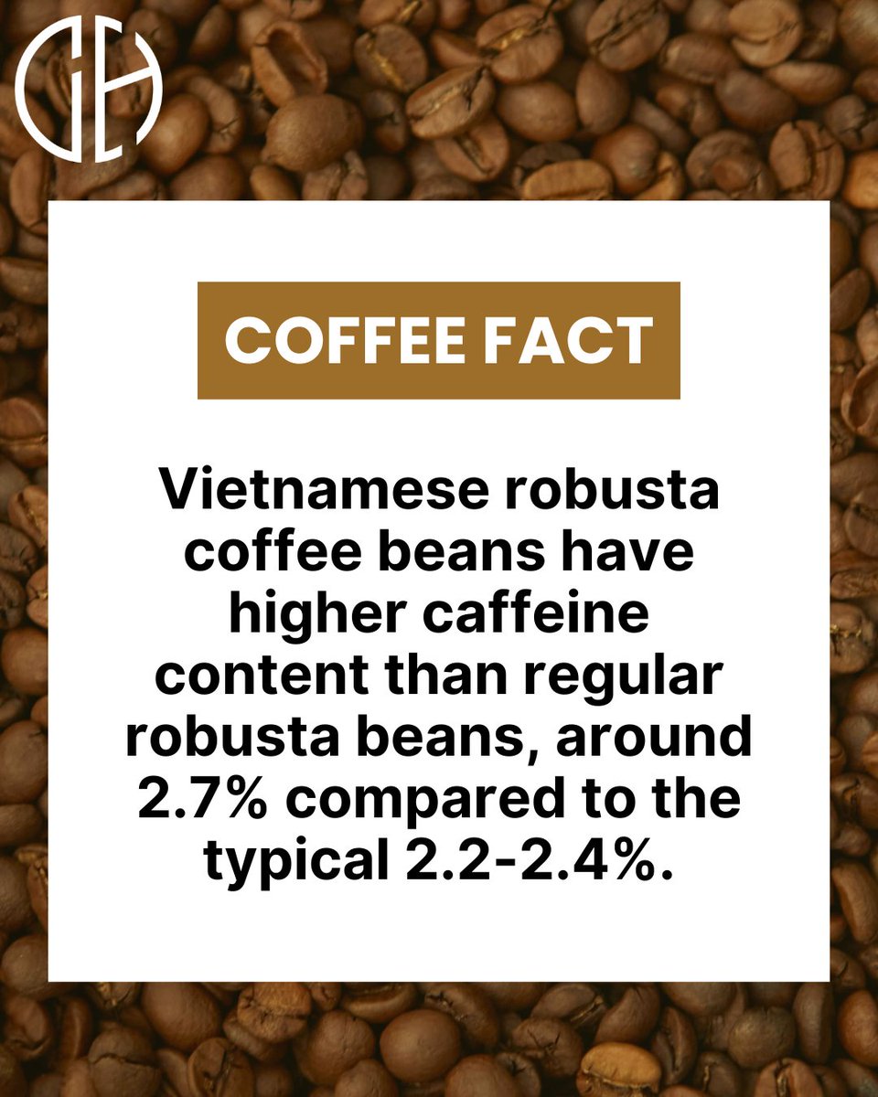 coffeehivein's tweet image. It&apos;s Fact Time.

#CoffeeHive #factpost #CoffeeCulture #facts #coffeefact #wednesdaywisdom #coffeeday #wednesdayvibes #NoidaCoffee #nowbrewing  #vietnam