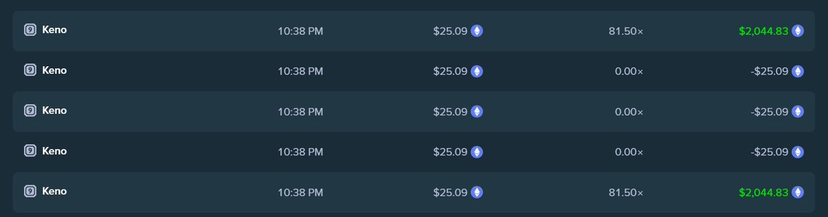 need more of this <a href="/Stake/">Stake.com</a>