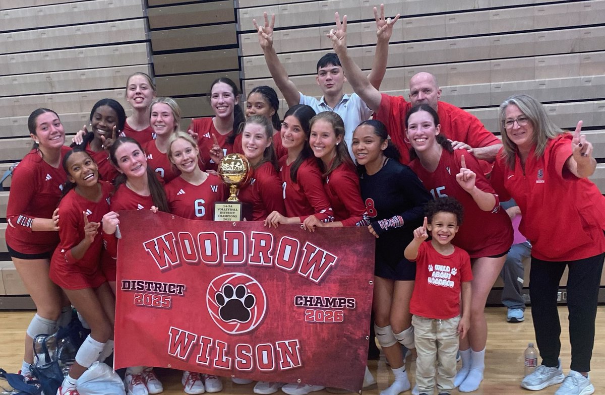 Dallas ISD Athletics tweet media